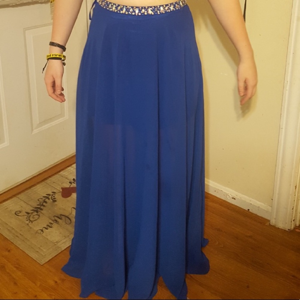 Formal Dress/Prom Dress